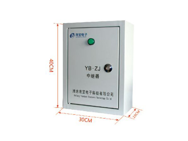 YB-ZJ消防設備電源監控中繼器