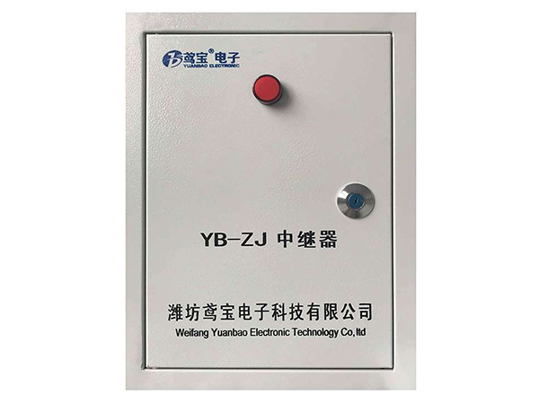防火門監控區域分機YB-ZJ